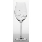 BLISS GOBLET PAIR RED WINE 470 ML