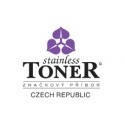 Značkové příbory TONER